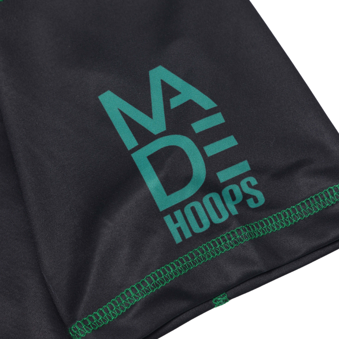 Love For The Game Compression T-Shirt