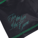 Love For The Game Compression T-Shirt