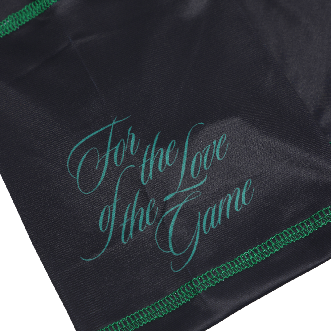 Love For The Game Compression T-Shirt