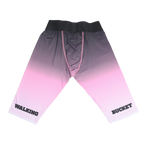 A Walking Bucket Compression 1/2 Tights