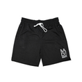 Load image into Gallery viewer, Essential Embroidered Logo Shorts
