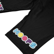 "ON UR HEAD" Compression 1/2 Tights