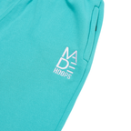 Essential Embroidered Logo Sweatpants