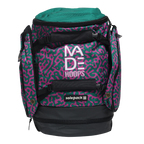 MADE Hoops Backpack | Elephant Print