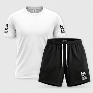 The Hooper Fit