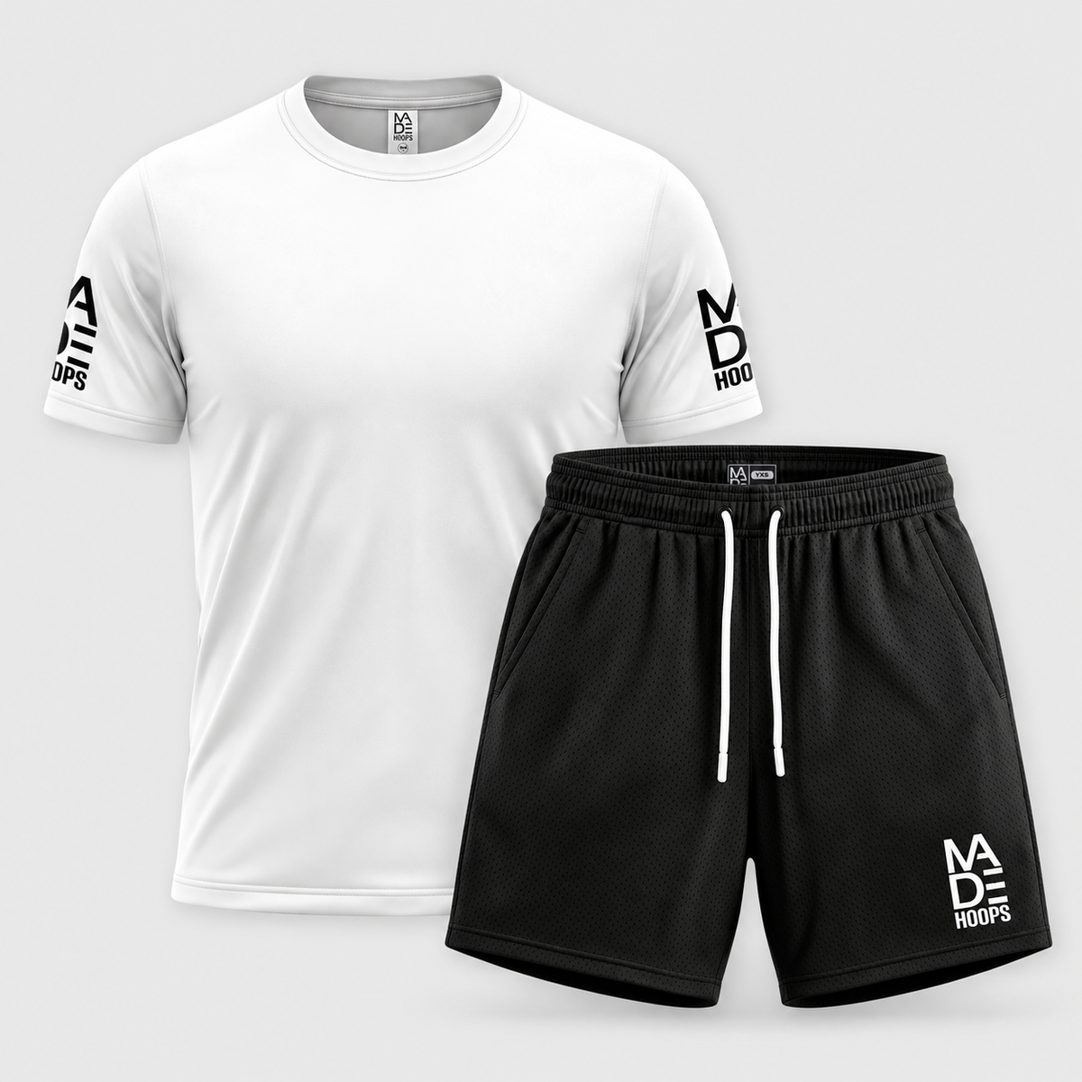 The Hooper Fit