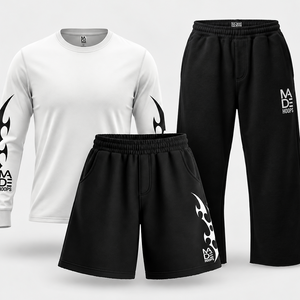 Hooper Bundle