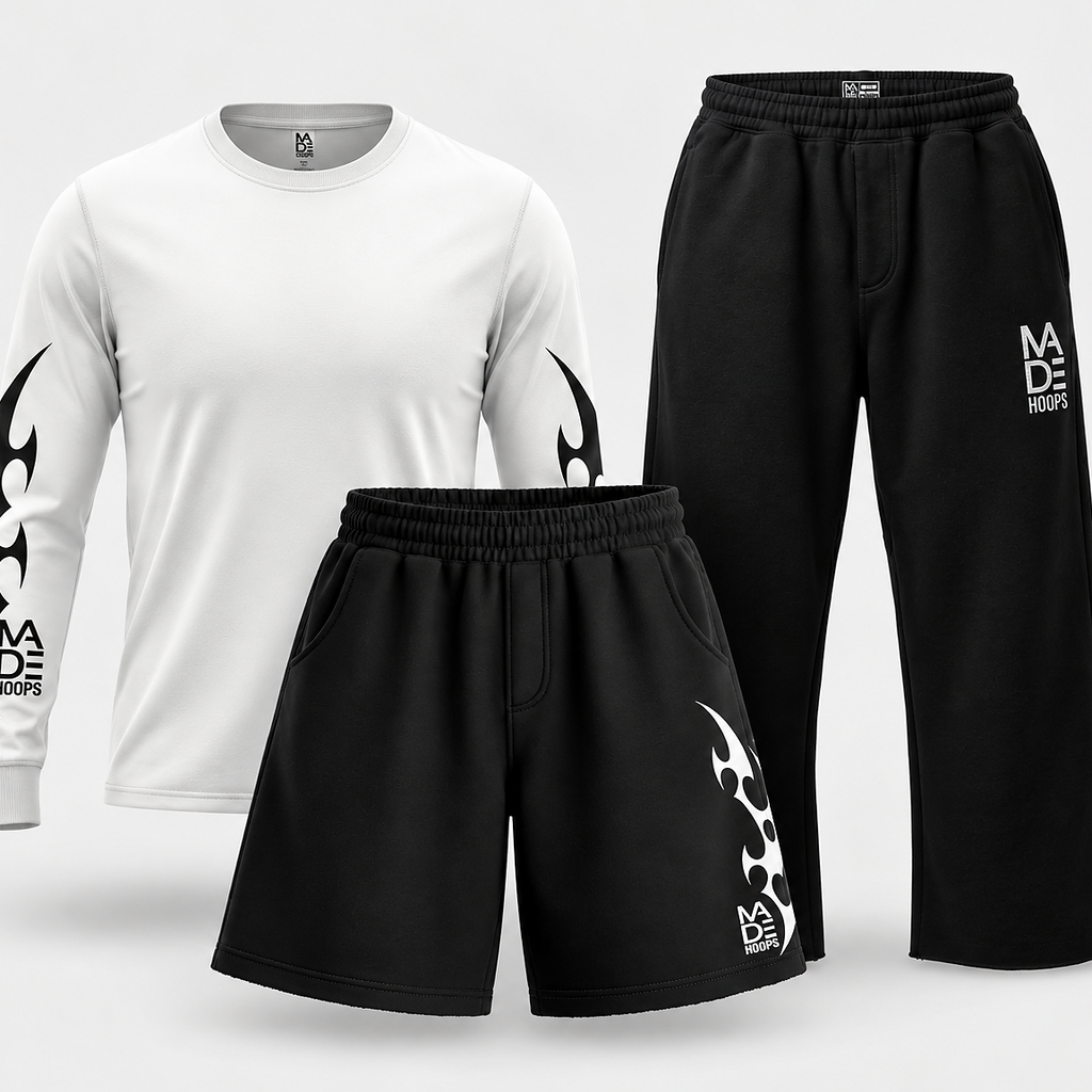 Hooper Bundle