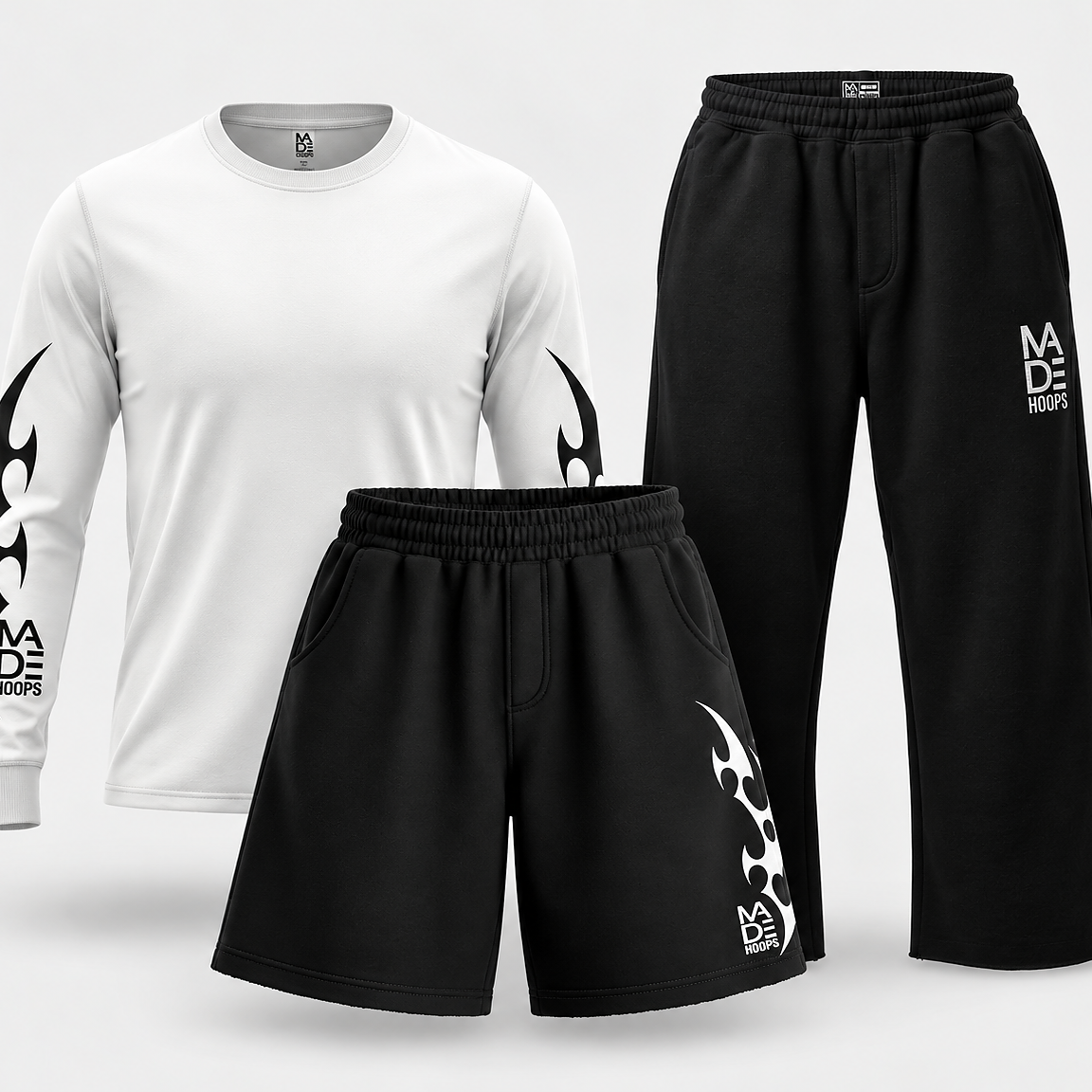Hooper Bundle
