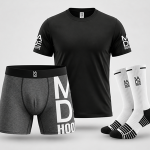 Game Day Bundle