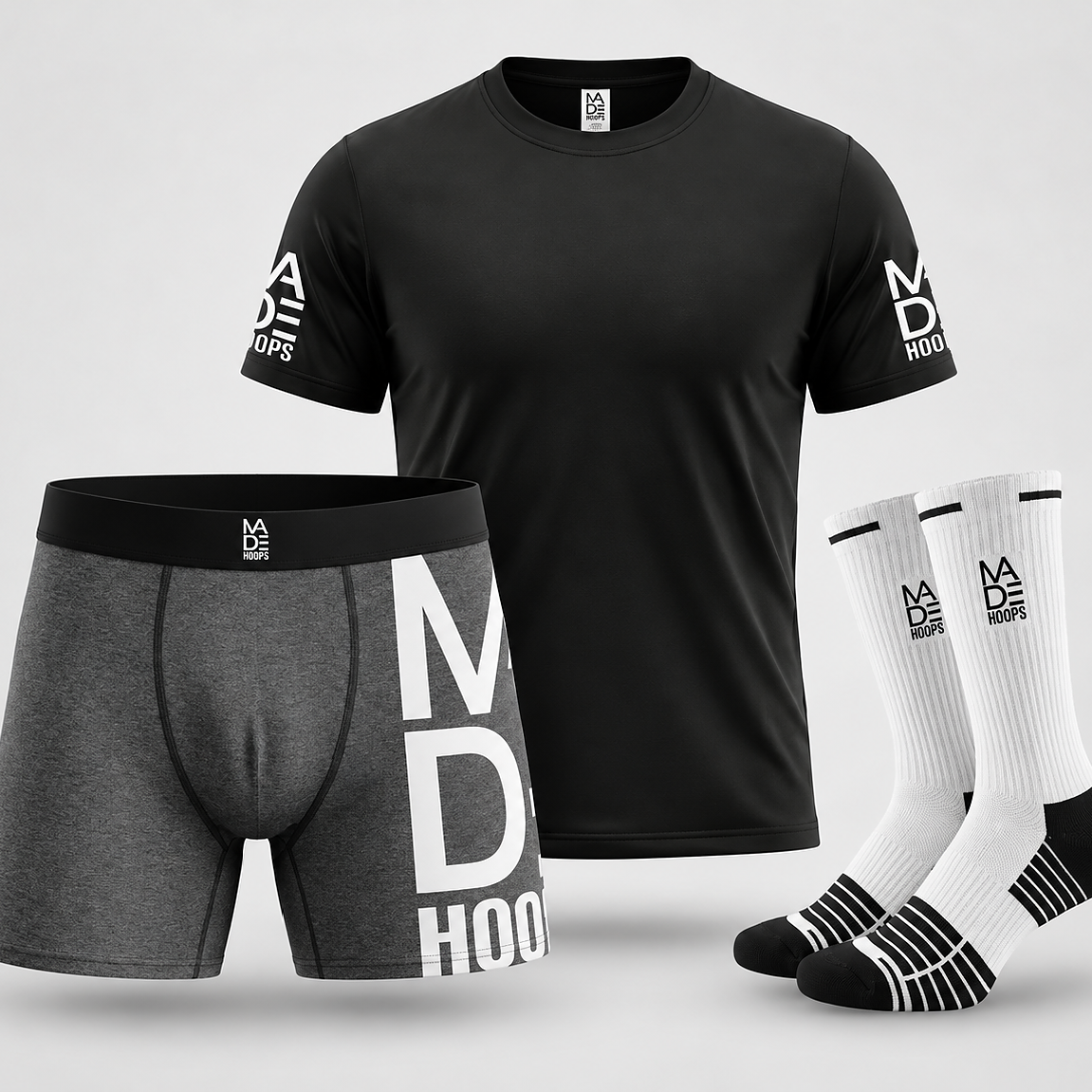 Game Day Bundle