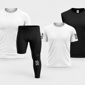 Ultimate Compression Bundle