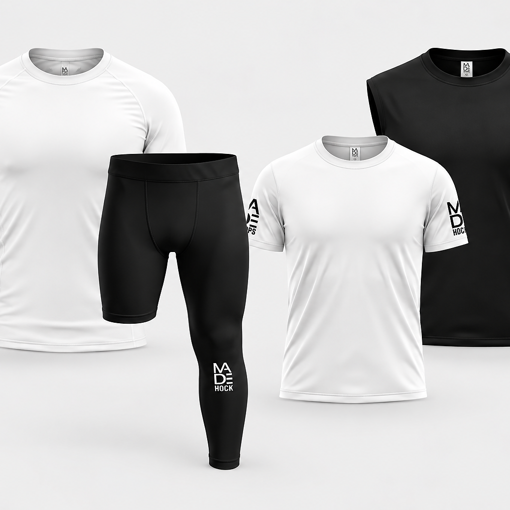 Ultimate Compression Bundle