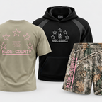 Made County Bundle