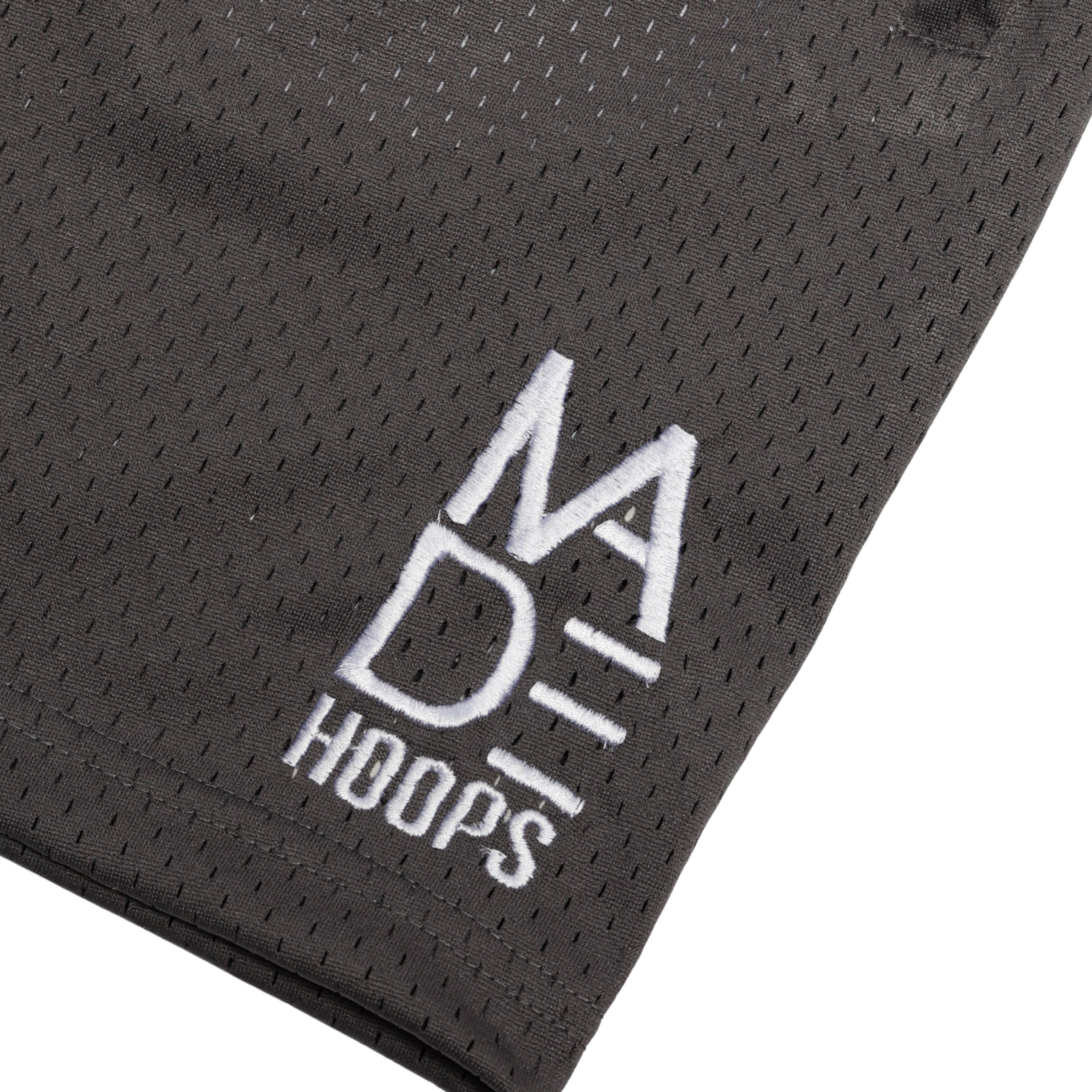 MADE Essential Shorts