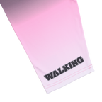 A Walking Bucket Compression 1/2 Tights