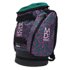 MADE Hoops Backpack | Elephant Print