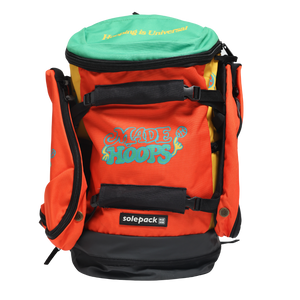 MADE Hoops Backpack | Jethro