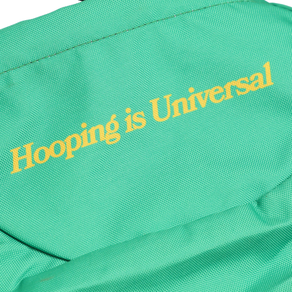 MADE Hoops Backpack | Jethro