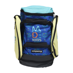 MADE Hoops Backpack | Jethro