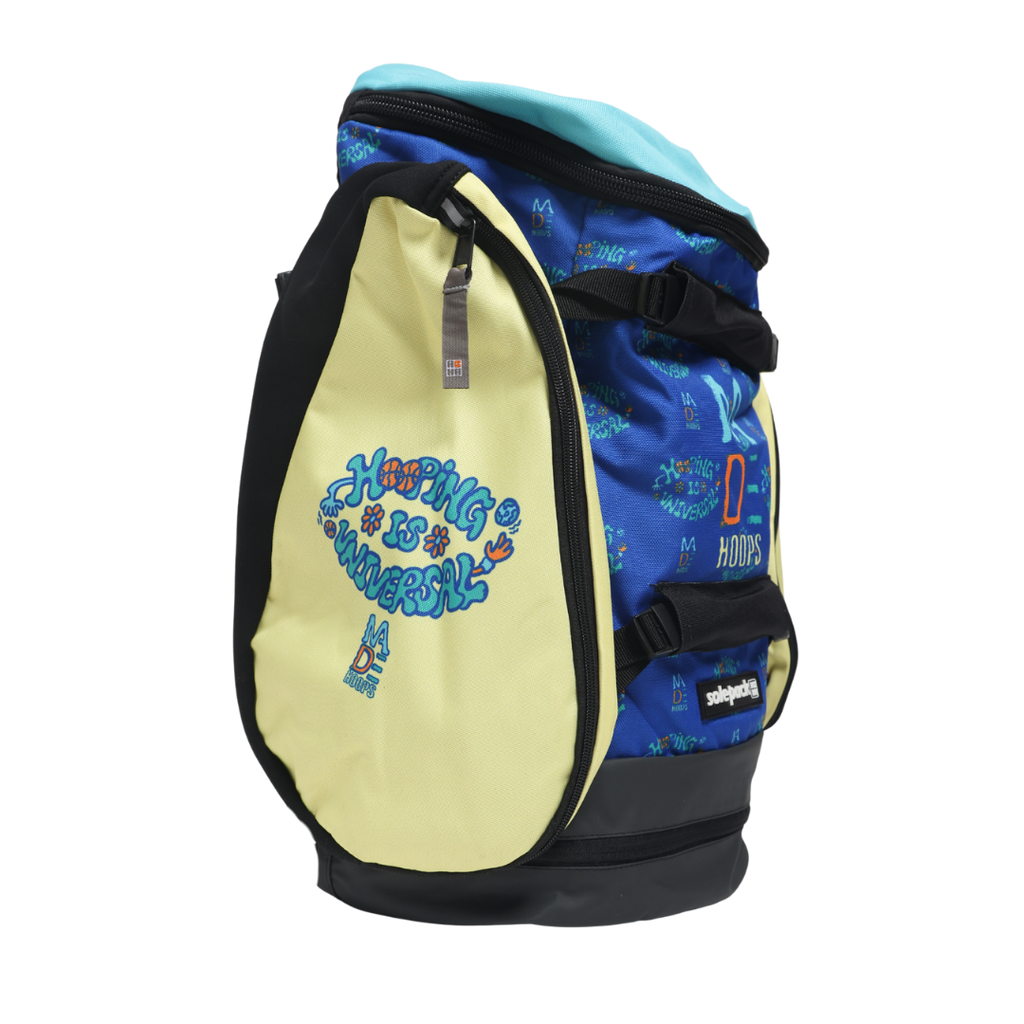 MADE Hoops Backpack | Jethro