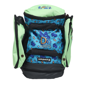 MADE Hoops Backpack | Jethro