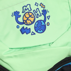 MADE Hoops Backpack | Jethro