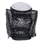 MADE Hoops Backpack | Elephant Print