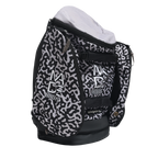 MADE Hoops Backpack | Elephant Print