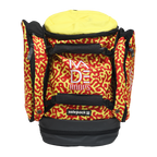 MADE Hoops Backpack | Elephant Print