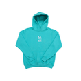 Load image into Gallery viewer, Essential Embroidered Logo Hoodie
