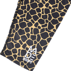 On Court Instincts Compression 1/2 Tights | Giraffe