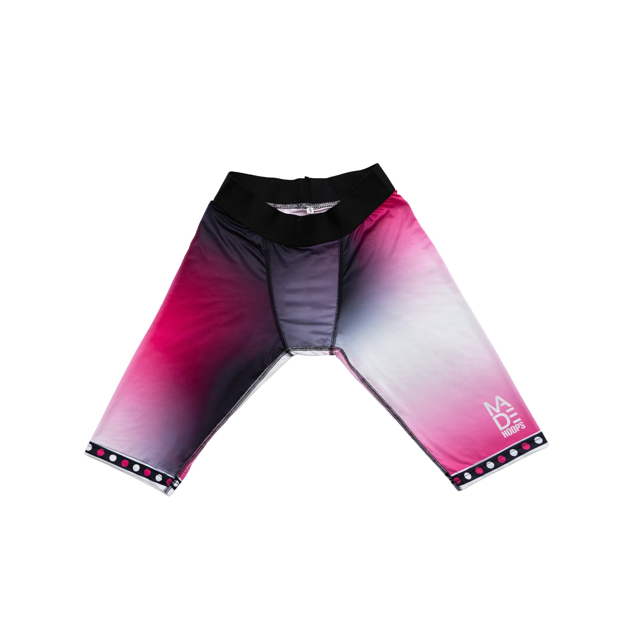 Breast Cancer Awareness II 1/2 Tights