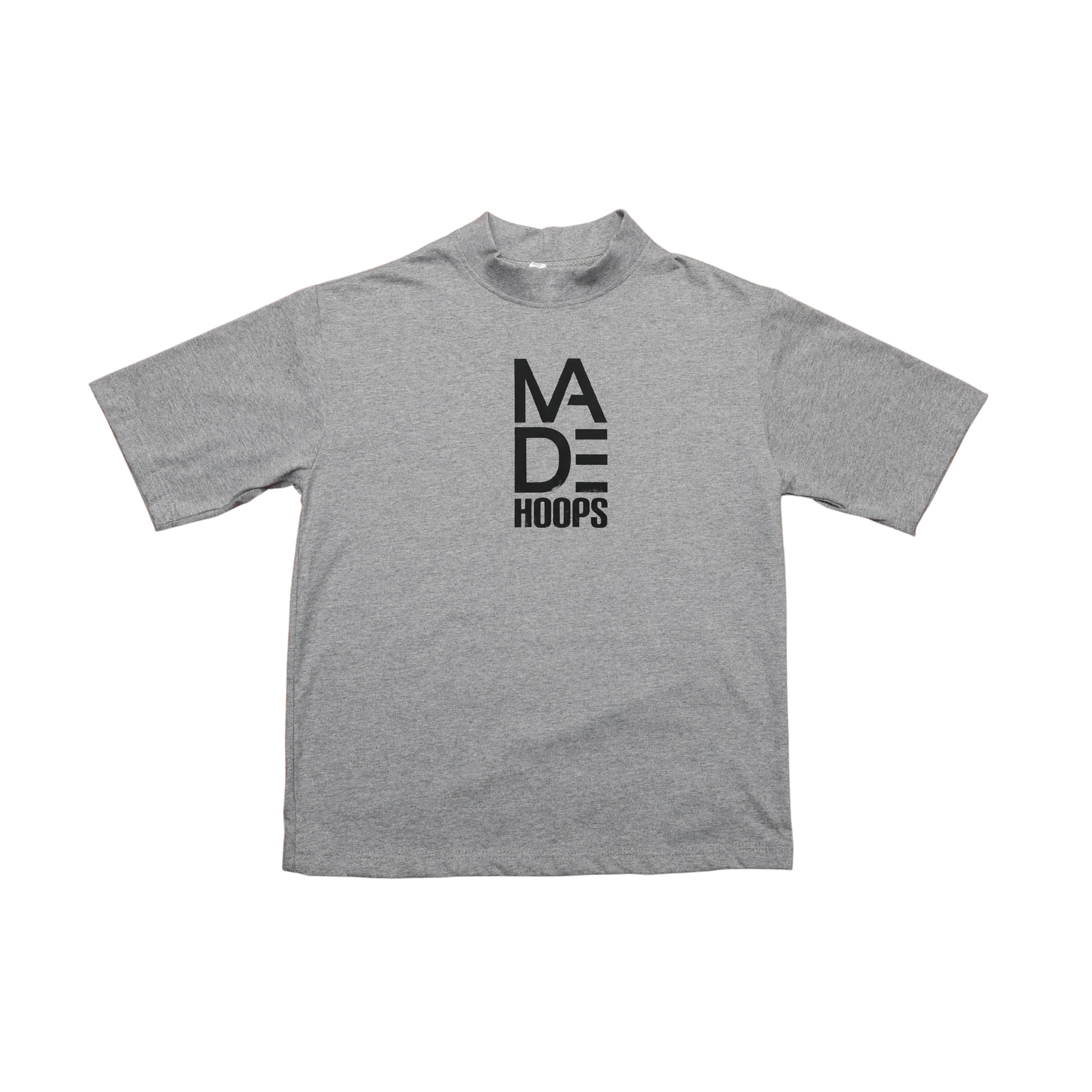 MADE Hoops Logo T-Shirt