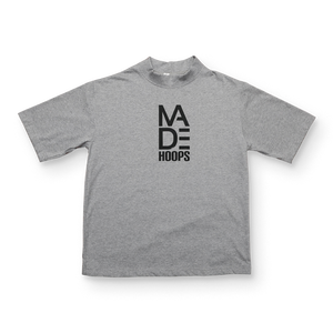 MADE Hoops Logo Box Tee