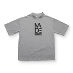MADE Hoops Logo Box Tee