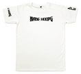 Load image into Gallery viewer, MADE Condensed Compression Tee | White
