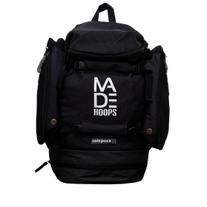MADE Hoops Logo Backpack