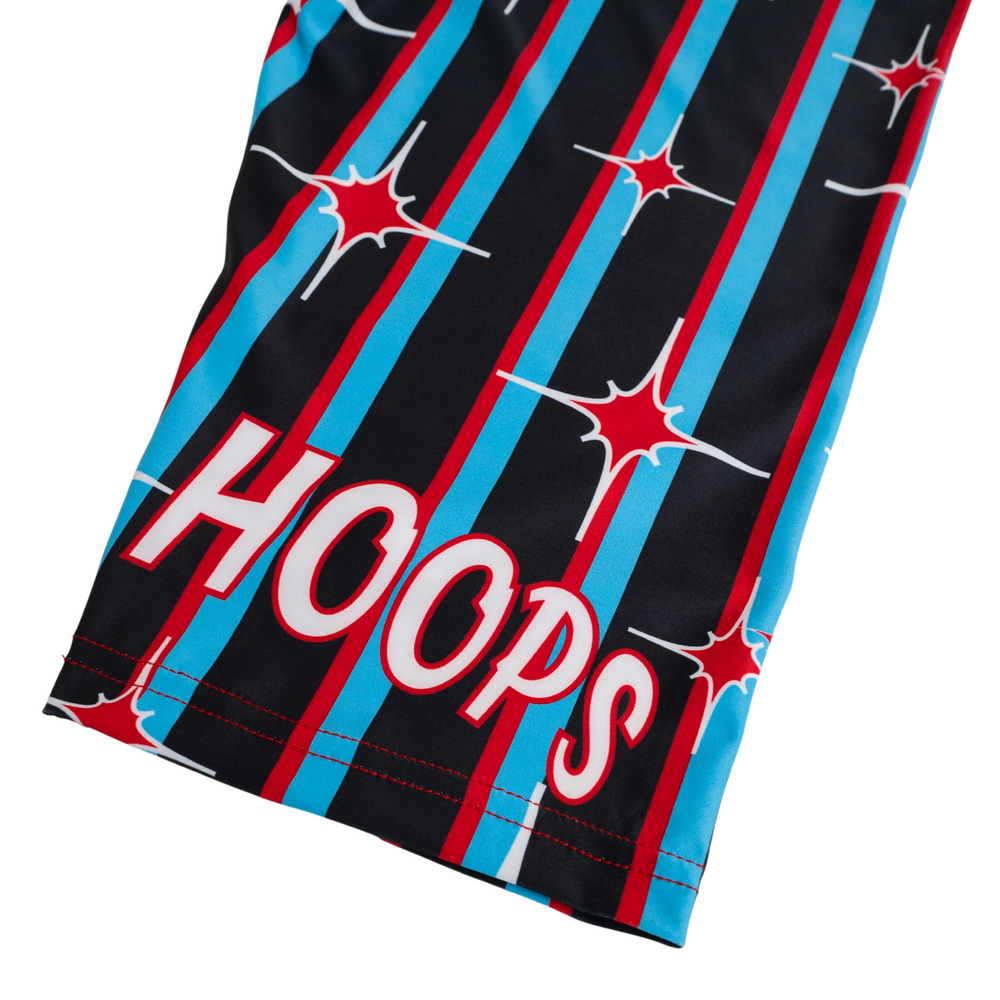 "MOOOOVIE!" 1/2 Tights