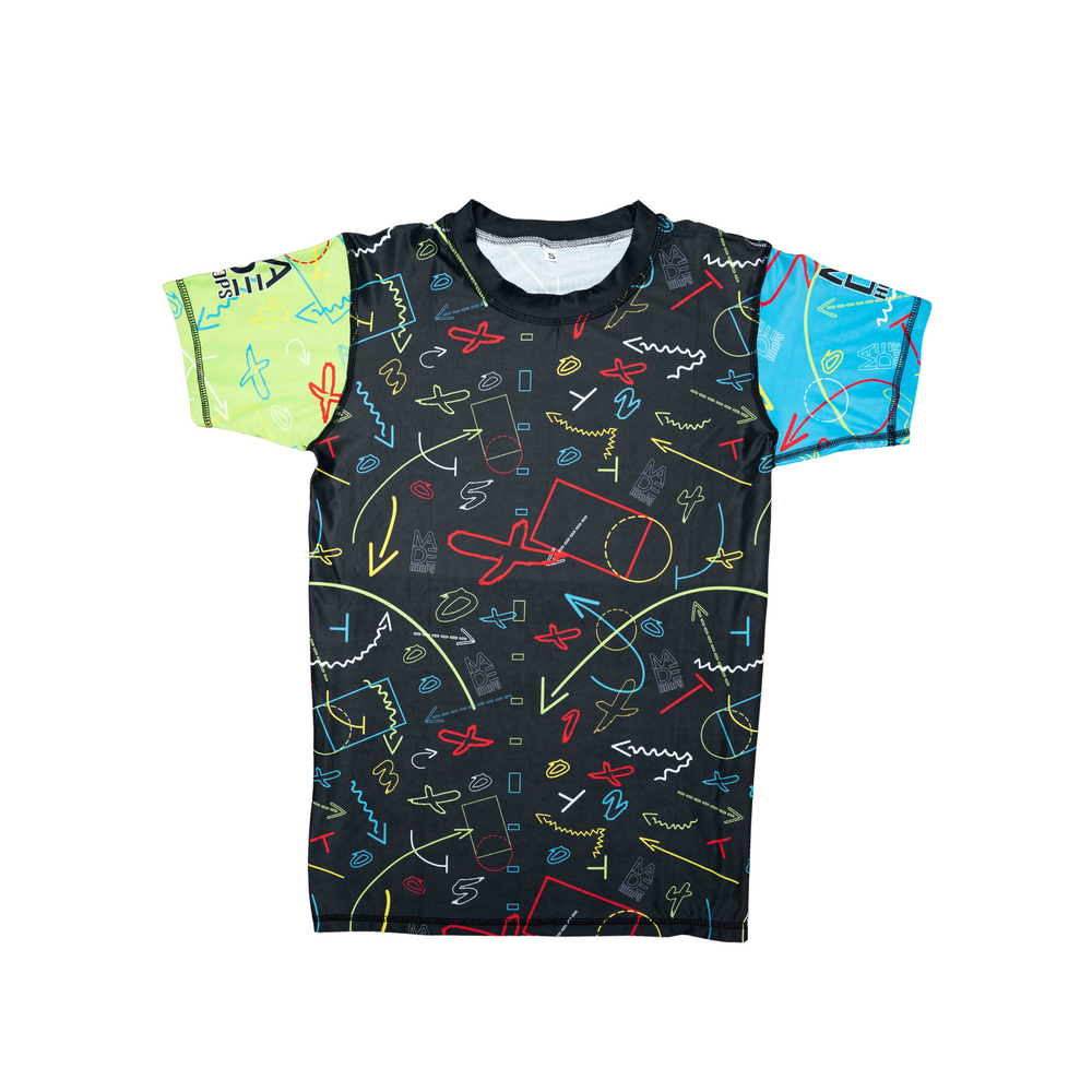 Playbook Compression T-Shirt | COOL