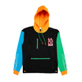 Load image into Gallery viewer, Shattered Backboard Hoodie
