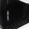 Load image into Gallery viewer, PRIVATE LABEL x MADE HOOPS Duffle Bag
