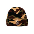 Load image into Gallery viewer, MADE Embroidered Logo Beanie
