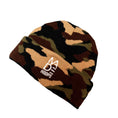 Load image into Gallery viewer, MADE Embroidered Logo Beanie
