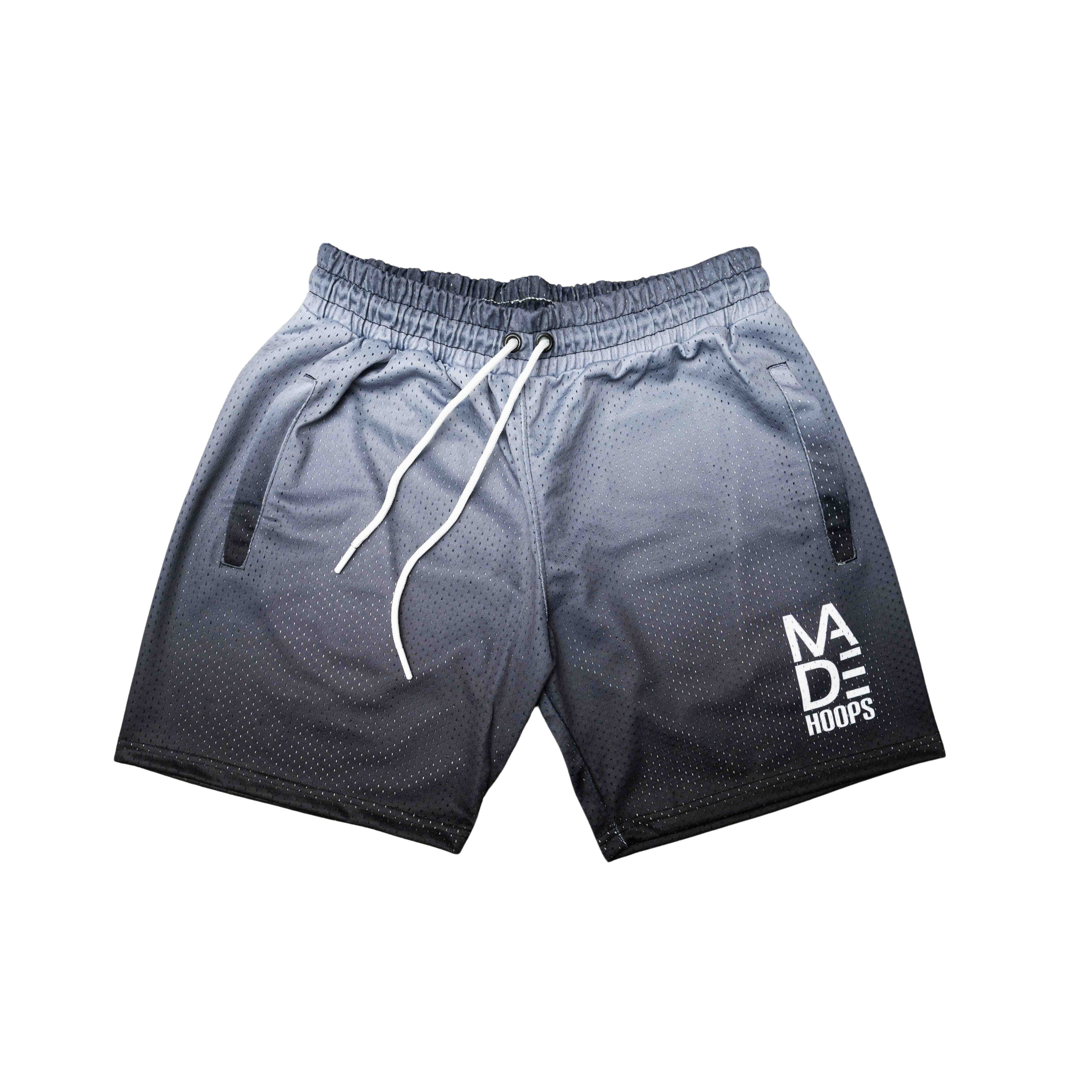 Gradient Shorts