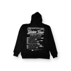EC Divine Tour Zip Up