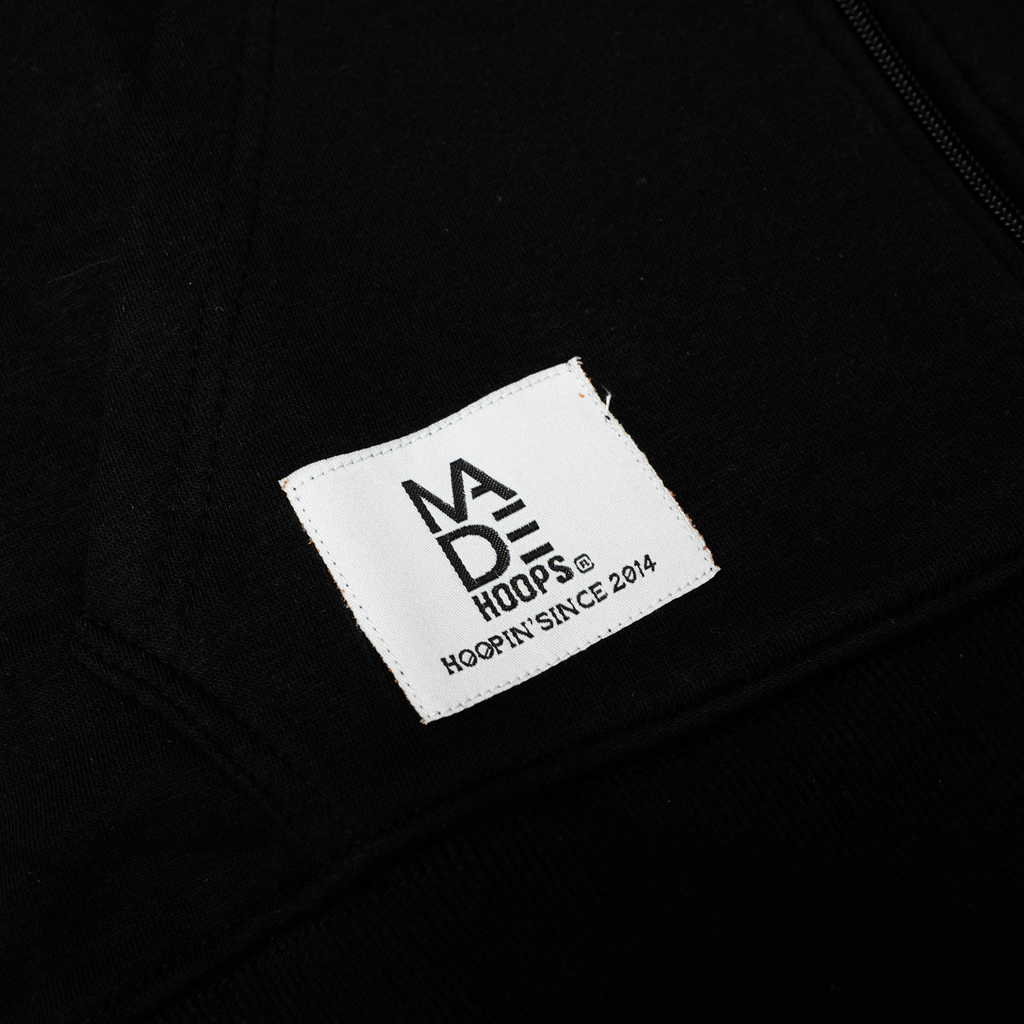 EC Divine Tour Zip Up