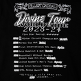 Load image into Gallery viewer, EC Divine Tour Zip Up
