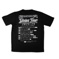 Load image into Gallery viewer, EC Divine Tour T-Shirt
