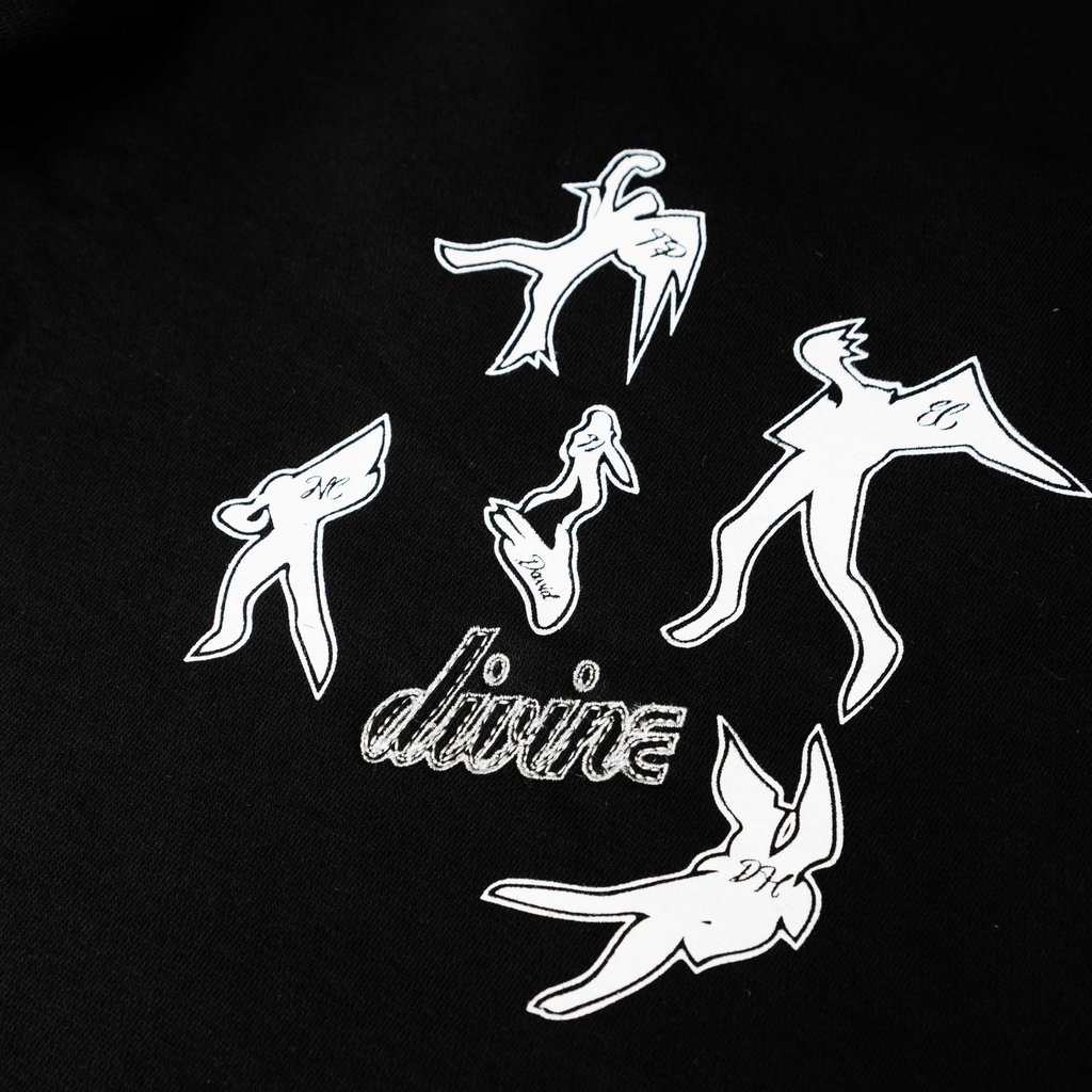 EC Divine 5 Sweatpants